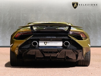 Used Lamborghini Huracan 2024 for sale - 78593153: Photo