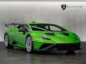 Used Lamborghini Huracan 2023 for sale - 79668733: Photo