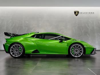 Used Lamborghini Huracan 2023 for sale - 79668733: Photo