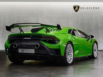 Used Lamborghini Huracan 2023 for sale - 79668733: Photo