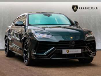 2024 - FL Performante Automatic 5-Door
