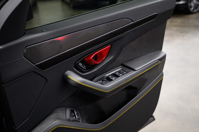 Used Lamborghini Urus 2025 for sale - 77989048: Photo 10