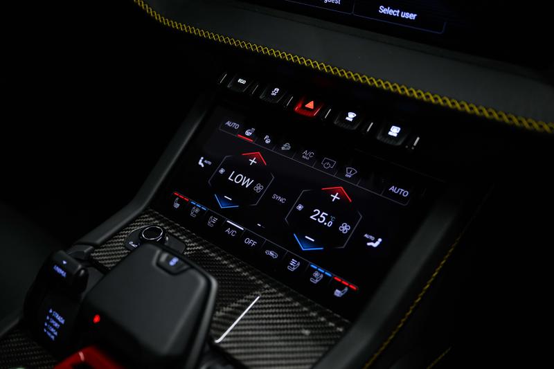 Used Lamborghini Urus 2025 for sale - 77989048: Photo 11