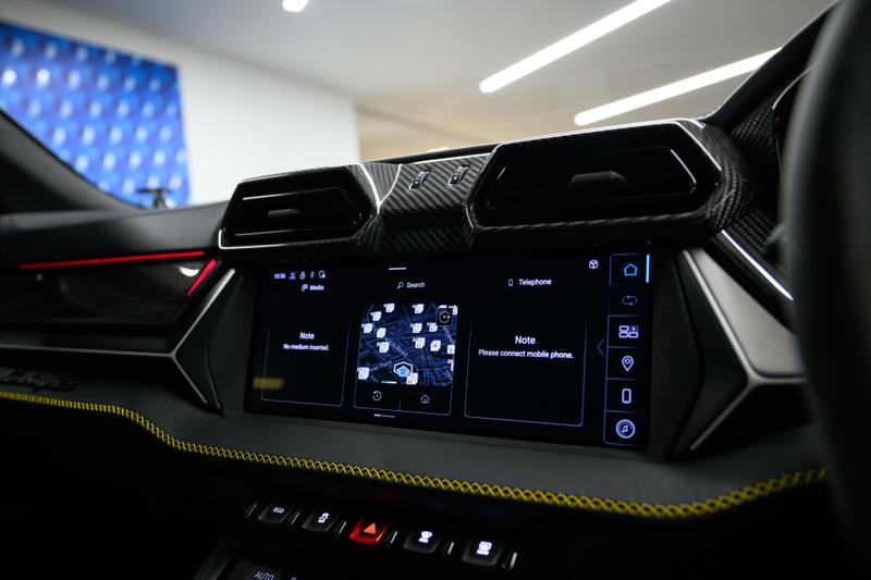 Used Lamborghini Urus 2025 for sale - 77989048: Photo 12