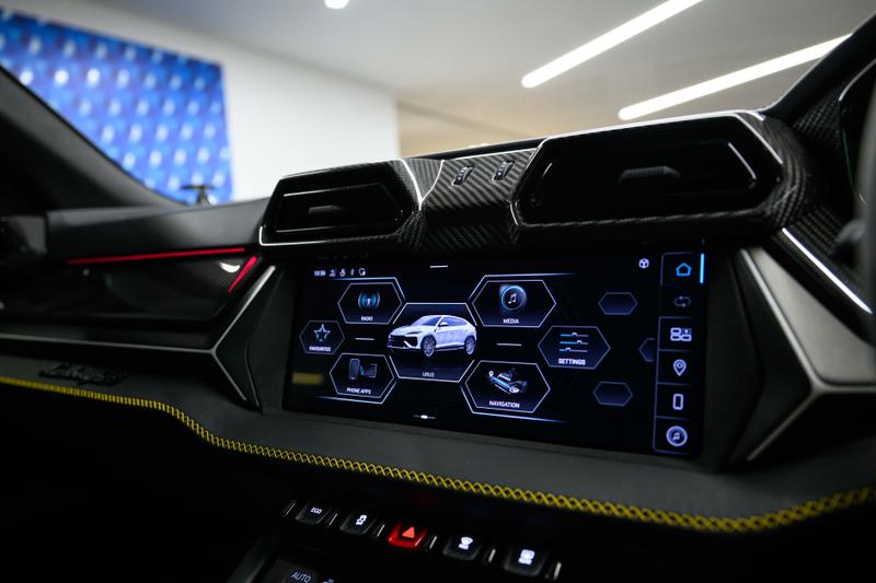 Used Lamborghini Urus 2025 for sale - 77989048: Photo 13