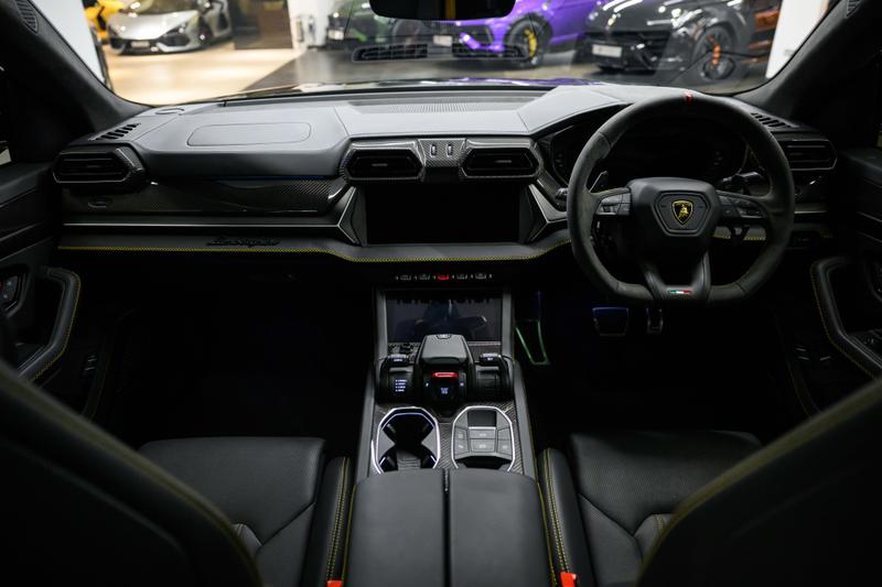 Used Lamborghini Urus 2025 for sale - 77989048: Photo 18