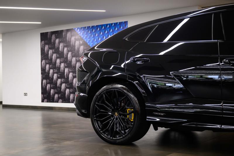 Used Lamborghini Urus 2025 for sale - 77989048: Photo 19