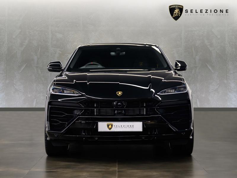 Used Lamborghini Urus 2025 for sale - 77989048: Photo 5