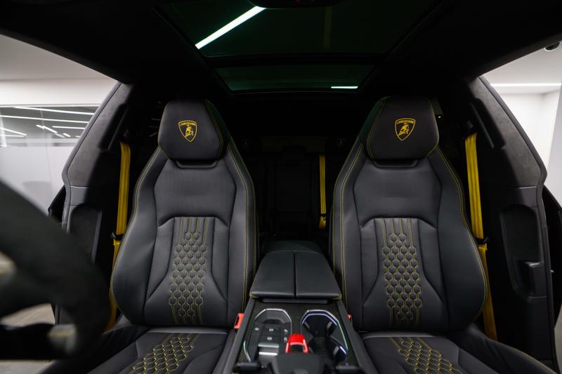 Used Lamborghini Urus 2025 for sale - 77989048: Photo 7