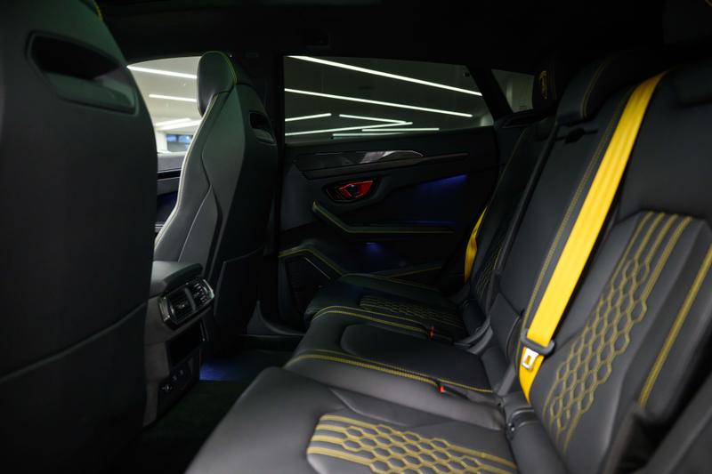 Used Lamborghini Urus 2025 for sale - 77989048: Photo 8