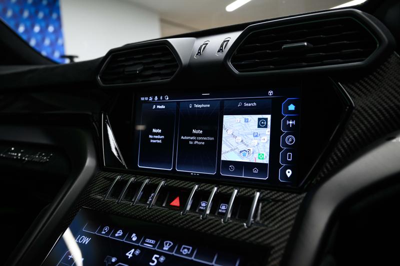 Used Lamborghini Urus for sale - 77268750: Photo 13