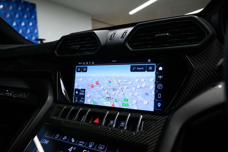 Used Lamborghini Urus for sale - 77268750: Photo 15