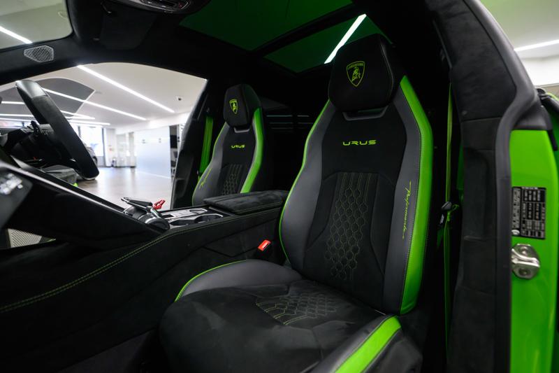 Used Lamborghini Urus for sale - 77268750: Photo 18
