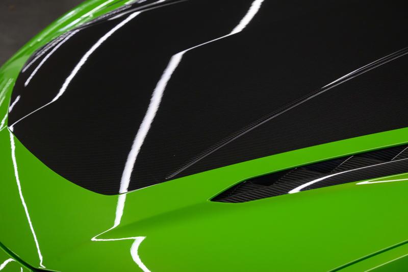 Used Lamborghini Urus for sale - 77268750: Photo 20