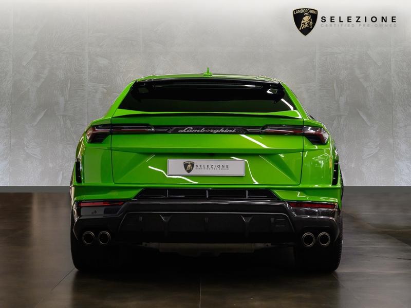 Used Lamborghini Urus for sale - 77268750: Photo 4