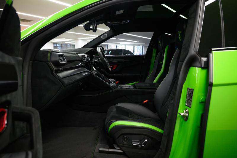 Used Lamborghini Urus for sale - 77268750: Photo 6