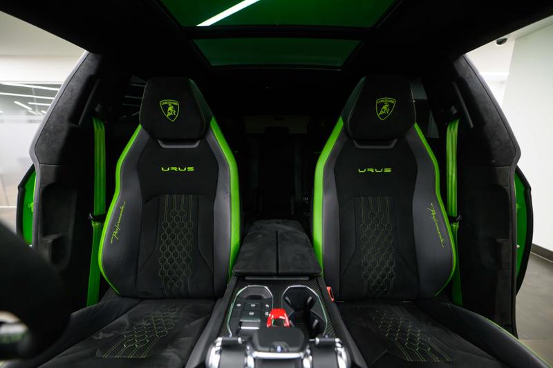 Used Lamborghini Urus for sale - 77268750: Photo 7