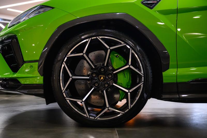 Used Lamborghini Urus for sale - 77268750: Photo 9