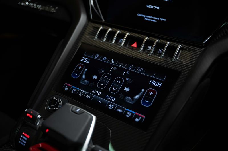 Used Lamborghini Urus for sale - 76474442: Photo 10