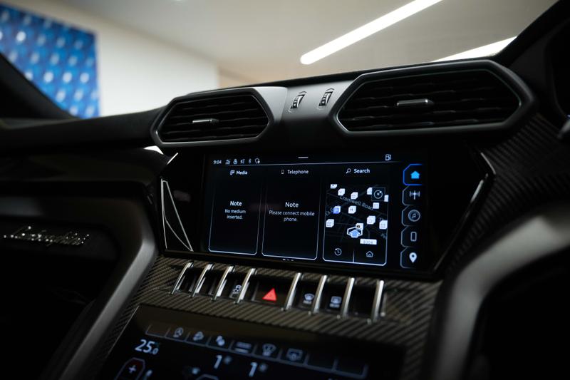 Used Lamborghini Urus for sale - 76474442: Photo 11