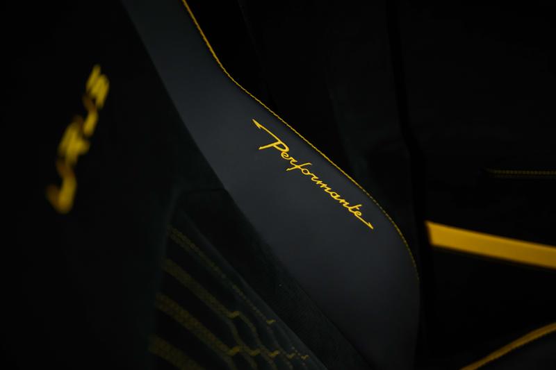 Used Lamborghini Urus for sale - 76474442: Photo 15