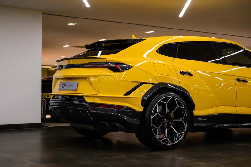Used Lamborghini Urus for sale - 76474442: Photo 19