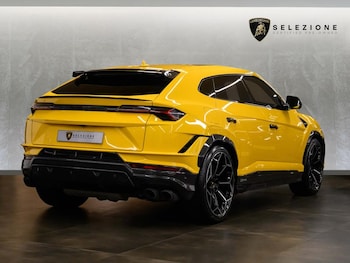 Used Lamborghini Urus undefined for sale - 76474442: Photo