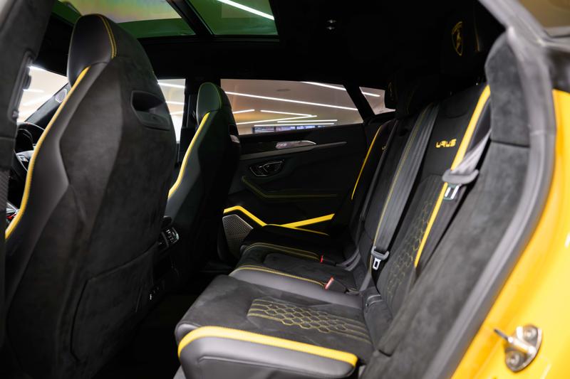 Used Lamborghini Urus for sale - 76474442: Photo 8