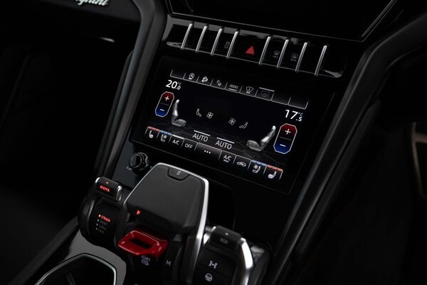 Used Lamborghini Urus 2022 for sale - 75039001: Photo 11