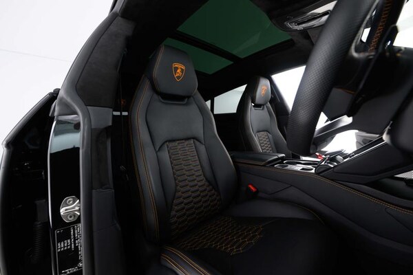 Used Lamborghini Urus 2022 for sale - 75039001: Photo 13