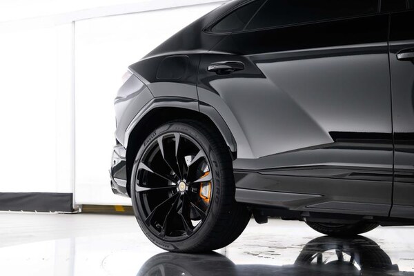 Used Lamborghini Urus 2022 for sale - 75039001: Photo 19