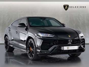 2022 - 4.0T FSI V8 5dr Auto