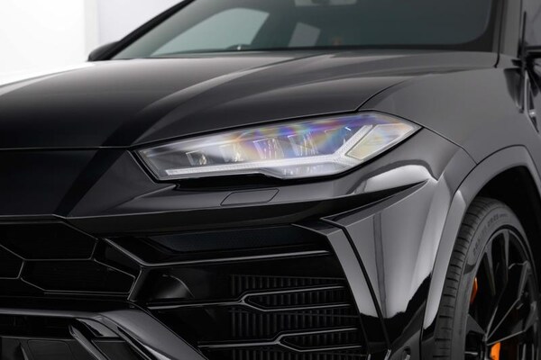 Used Lamborghini Urus 2022 for sale - 75039001: Photo 20