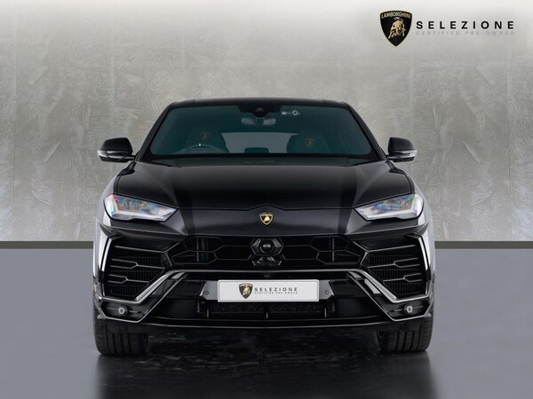 Used Lamborghini Urus 2022 for sale - 75039001: Photo 5