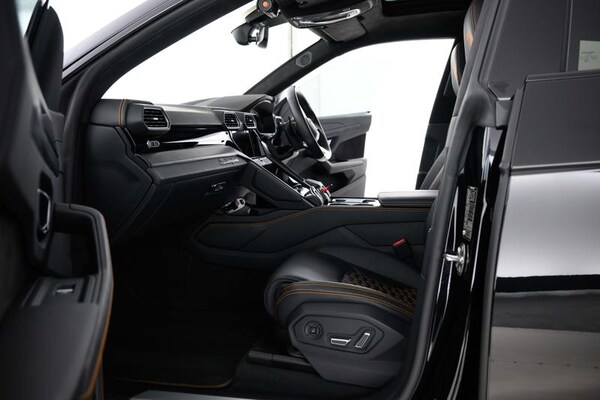 Used Lamborghini Urus 2022 for sale - 75039001: Photo 7