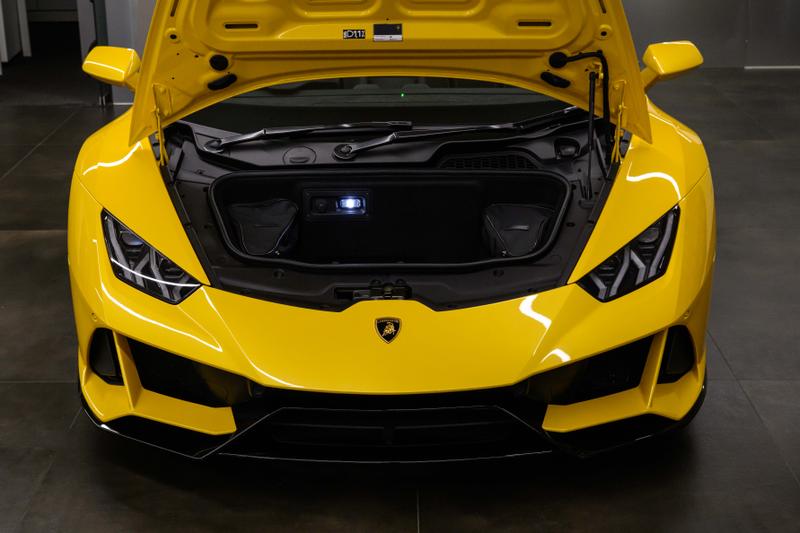 Used Lamborghini Huracan 2023 for sale - 77301128: Photo 11