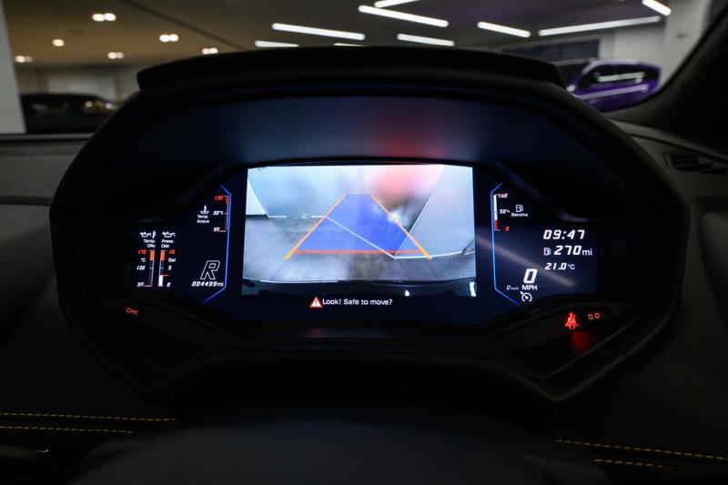 Used Lamborghini Huracan 2023 for sale - 77301128: Photo 14