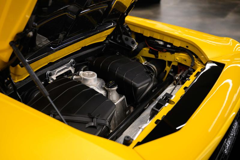 Used Lamborghini Huracan 2023 for sale - 77301128: Photo 18