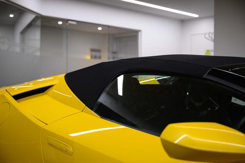 Used Lamborghini Huracan 2023 for sale - 77301128: Photo 19