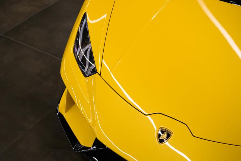 Used Lamborghini Huracan 2023 for sale - 77301128: Photo 20