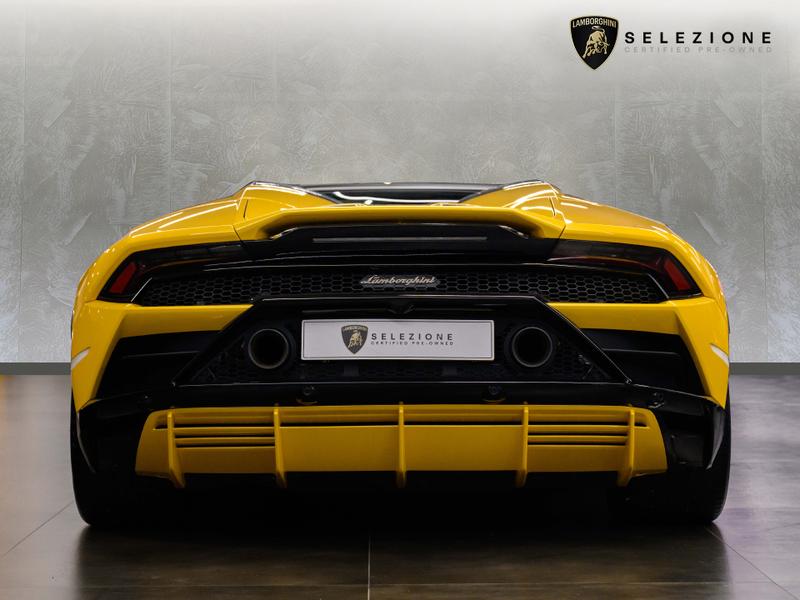 Used Lamborghini Huracan 2023 for sale - 77301128: Photo 4
