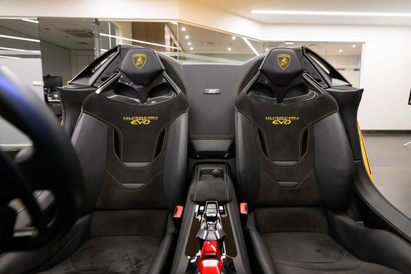 Used Lamborghini Huracan 2023 for sale - 77301128: Photo 7