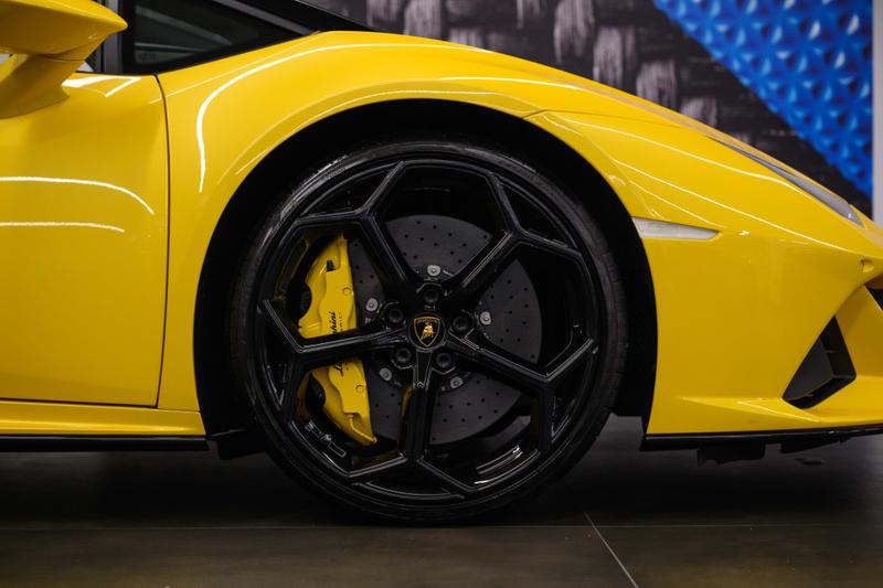 Used Lamborghini Huracan 2023 for sale - 77301128: Photo 9