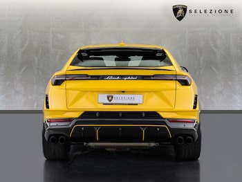 Used Lamborghini Urus undefined for sale - 78376820: Photo