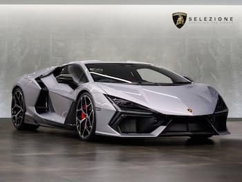 Used Lamborghini Revuelto 2024 for sale - 79819940: Photo
