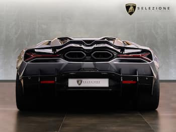 Used Lamborghini Revuelto 2024 for sale - 79819940: Photo