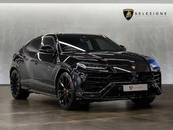 Used Lamborghini Urus 2018 for sale - 79143838: Photo