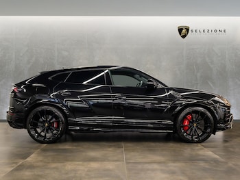 Used Lamborghini Urus 2018 for sale - 79143838: Photo