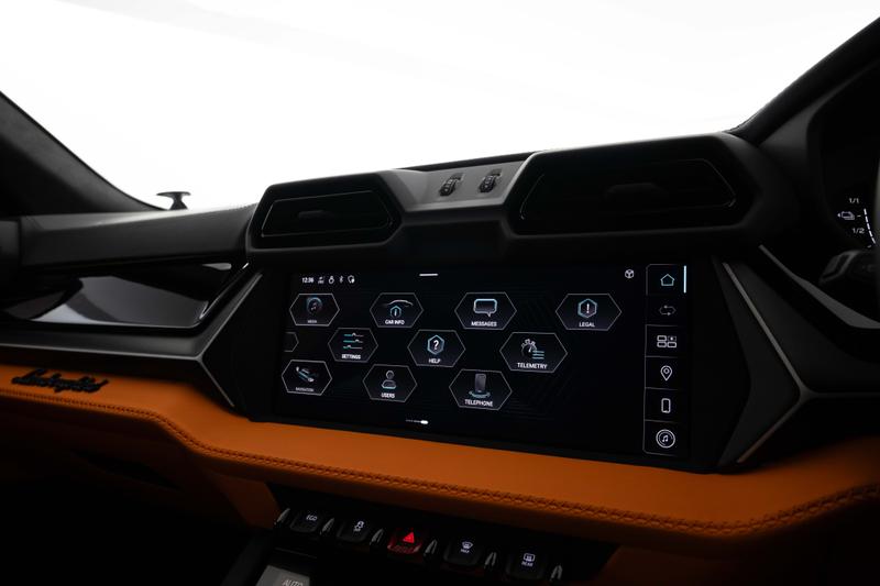 Used Lamborghini Urus 2025 for sale - 76415778: Photo 14