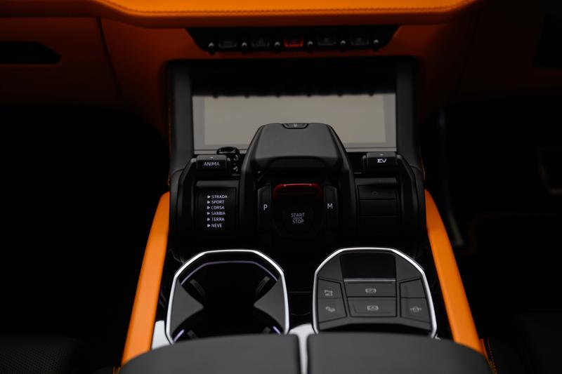 Used Lamborghini Urus 2025 for sale - 76415778: Photo 18